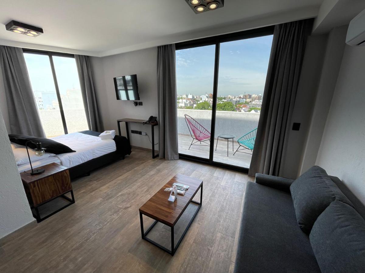 Aparthotel Days Devoto Buenos Aires