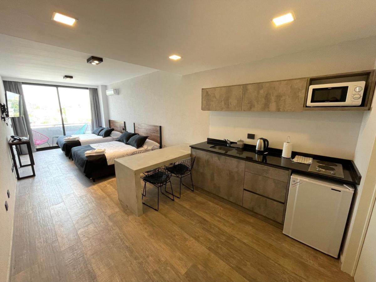Days Devoto Apartahotel 4*