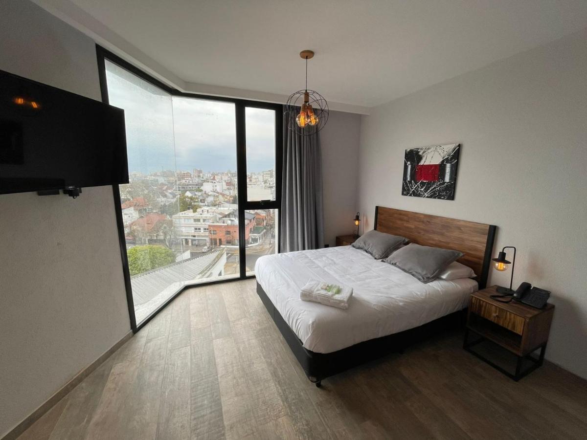 Apartahotel Days Devoto Ciudad Autónoma de Buenos Aires