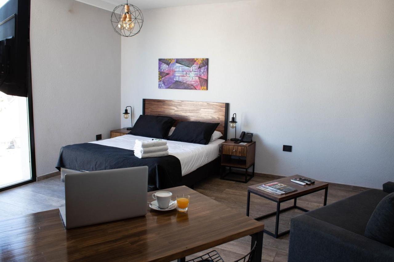 Days Devoto Apartahotel 4*